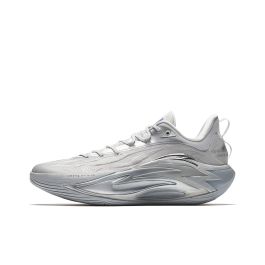 Anta Shock Wave 7 A-SHOCK PRO - Silver Wing