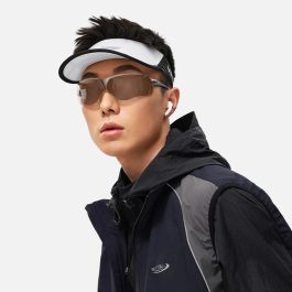 エリヤン Li-Ning Athletic Visor Sun For Running, Tennis