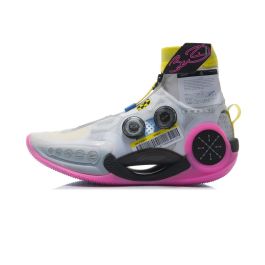 LI-NING (リーニン) Way of Wade 9 Infinity 488aae05f904e1721c13830240570b