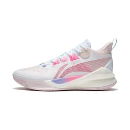 Li-Ning Sonic X Team Men's On Court Basketball Shoes