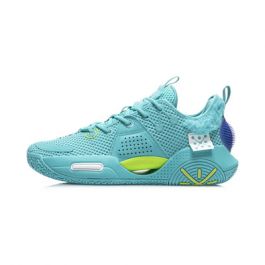 シューズ(男性用) LI-NING WAY OF WADE ALL CITY 9 Li-Ning WADE ALL CITY 9 V1.5 - “薰衣草” Lavender | Young Edition