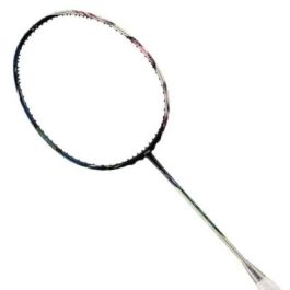 は*き様 LI-NING HEC 9000 POWER 3UG5 新 Li-Ning Halbertec 9000 Power (9000P) Professional Badminton Racket