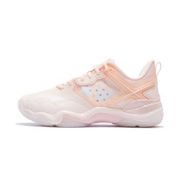 Li-Ning Sonic Boom OP Women's Professional Badminton Shoes