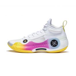 Way of Wade 10 フロリダ Li Ning Way of Wade 10 - Florida