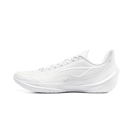 Li-Ning Liren 5 V2 - Pure White