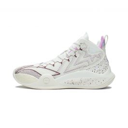 LI-NING CJ McCollum 日本未入荷 バッシュ 0bc9cf6f-3076-4bfa-b3fb-