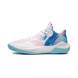 LI-NING Dlo1「Camp」US10 LiNing DLO 1 “Training Camp” Sneakers – LiNing Way of Wade