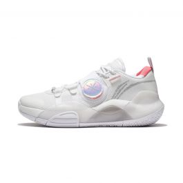 Li Ning Wade All City 8 Lite - Ice Blue