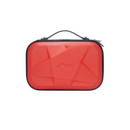 China National Table Tennis Team Li Ning Winner Paddles Case