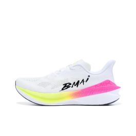 BMAI carbon fly2 （US7） BMAI Carbon Fly Mix 2.0 - Stable Carbon Plate Running Shoes for