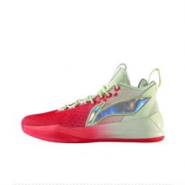 Li Ning Wade Shadow 1 Professional Basketball Shoes