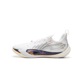 ゆん Li Ning Sonic 13 Kids Basketball Shoes