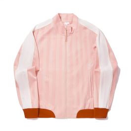 t.japan knit jacket ピンク 送料無料】BOUNCE FUSION DRIVERS KNIT