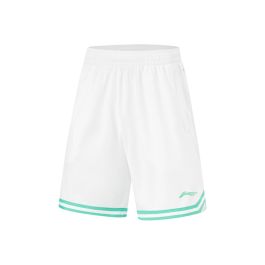 Li Ning CBA Mens Professional Basketball Shorts