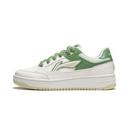 靴 Liy Li Ning Tianji Women's Casual Skate Shoes