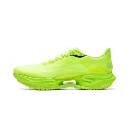 リーニン　SUPER LIGHT 22 軽量 ランニングシューズ ARBV001 Li-Ning Men's SUPER LIGHT 22 Light Running Shoes TEMPO BOUNSE