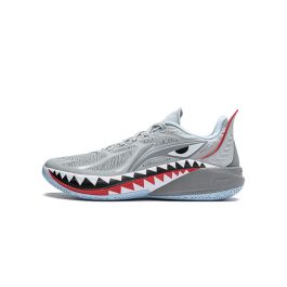 LI-NING Dlo1「Camp」US9.5 LiNing DLO 1 “Training Camp” Sneakers – LiNing Way of Wade