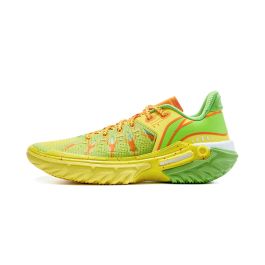 Li-Ning Jie'Ao 2 - Horned Frog