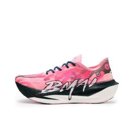 BMAI carbon fly2 （US7） BMAI Carbon Fiber Fly 2 (Jingtan Fly 2) Carbon Plate Racing Shoes