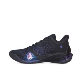 Peak Andrew Wiggins AW Talent 2 - Black Warrior