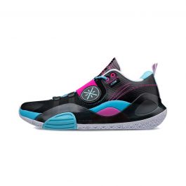 Li Ning Way of Wade All City WOW AC 8 