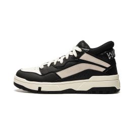 Li Ning Superwave Mid Men's Skateboarding Shoes