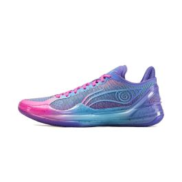 Li Ning Liren 4 IV V2 - Natica Tessellata