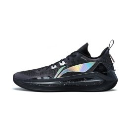 日本未発売】LI-NING LIREN3 V2 ホワイト/マルチカラー - メルカリ