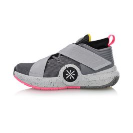li ning wade all city 7