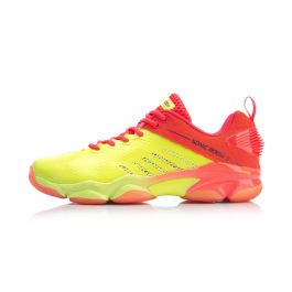 Sonic Boom 3.0 | Li ning Professional Badminton Men's Shoes