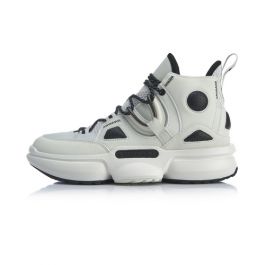 Li-Ning 重燃 Reburn 2.0 EZ-FIT | Men's White