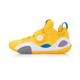 2020 ALL CITY 8 Way of Wade - D'Angelo Russell PE Shoes