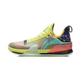 シューズ(男性用) li-ning speed x Amazon | [リーニン] LI-NING SPEED XI メンズ 軽量 ハイ