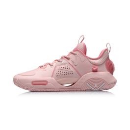 リーニン Wade All City 13 桜 US9.5 Li-Ning Wade All City 9 V1.5 'Cherry blossoms' ABAU113-2