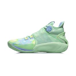 Li-Ning JBbuckets「テニス」US9.5 Li-Ning JBbuckets「テニス」US9.5 - メルカリ