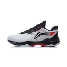 Li-Ning “雷霆” Lei Ting Professional Badminton Game Men's Shoes