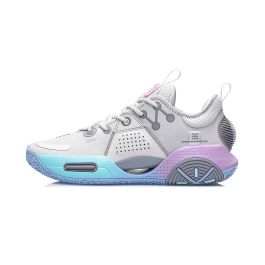 Li-Ning WADE ALL CITY 9 