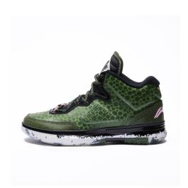 wade 1 グリーンマンタカラーUS9/26.5cm wade 1 グリーンマンタカラーUS9/26.5cm