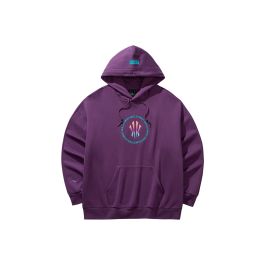 Anta Kai Basketball Series Irving Pullover Hoodie
