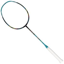 Li-Ning Air Stream 50TD Blue Professional Carbon Badminton Racket