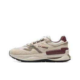 LINING Dlo1 「Canvas」27.0 Li-Ning DLo 1 Canvas Dlo 1 series offers great court feel