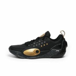 Li Ning Wade All City 13 Professional Basketball Shoes