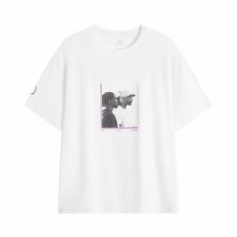 Li Ning Dwade Loose Fit T Shirts