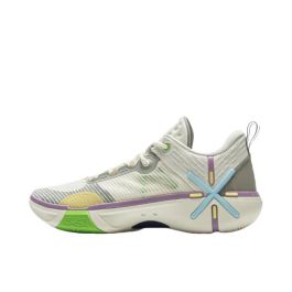 Li-Ning Wade Shadow 6 V2 - Summer Edition