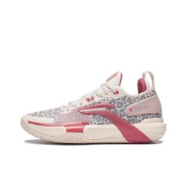 Li Ning Speed 9 IX Men's 3M Premium Basketball Shoes