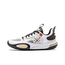 Li Ning Wade All City 11 Young & Kids Basketball Shoes