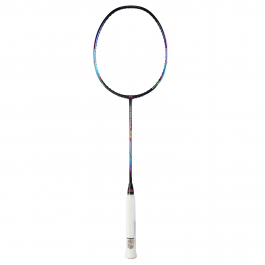 バドミントンLI-NING WindStorm 72 LI-NING WindStorm 72(WS72) 軽量(6U) バドミントンラケット