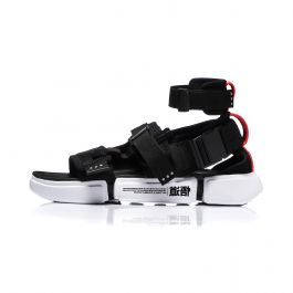 Li-Ning x Paris Fashion Week 悟道 2.0 PLATFORM | Lining Men's Leisure Sandal