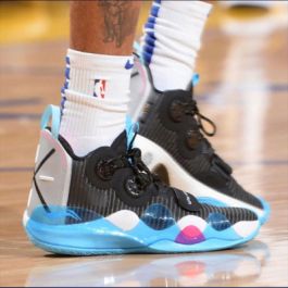 wade wow 8