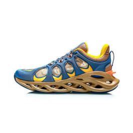 Li-Ning Arc ACE x NYFW Men's - Blue